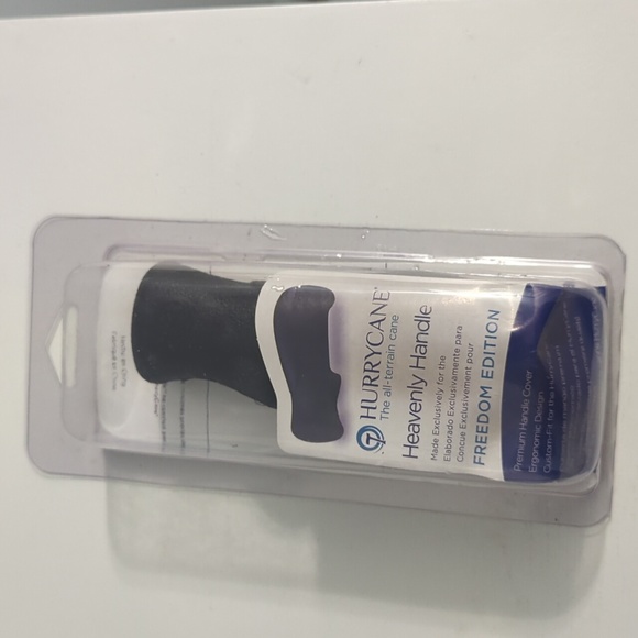 Hurrycane Other Hurrycane Hchand Heavenly Walking Cane Handle Cover